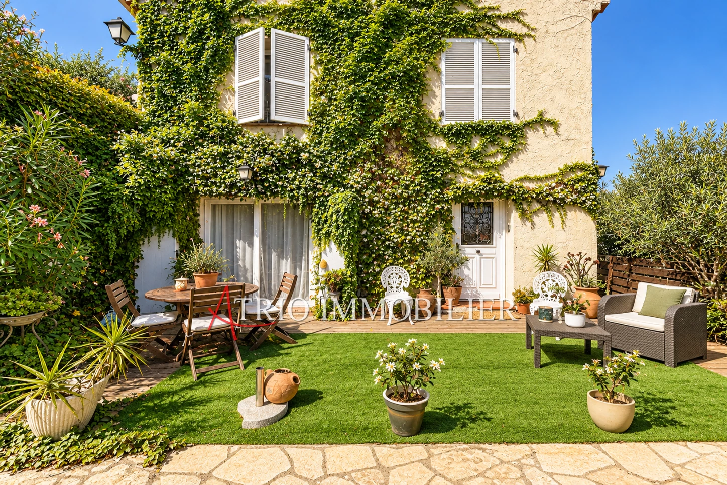 Appartement 96 m² · à Cagnes-sur-Mer · 96 m² · 429 000 €