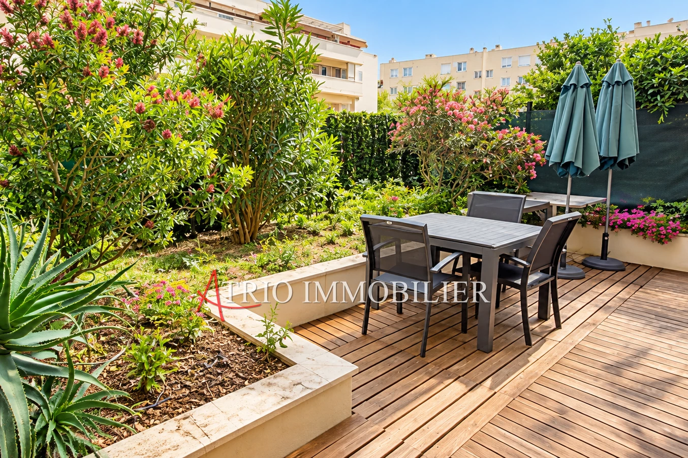 Appartement 2 pièces 41 m² · à Cagnes-sur-Mer · 41 m² · 239 000 €