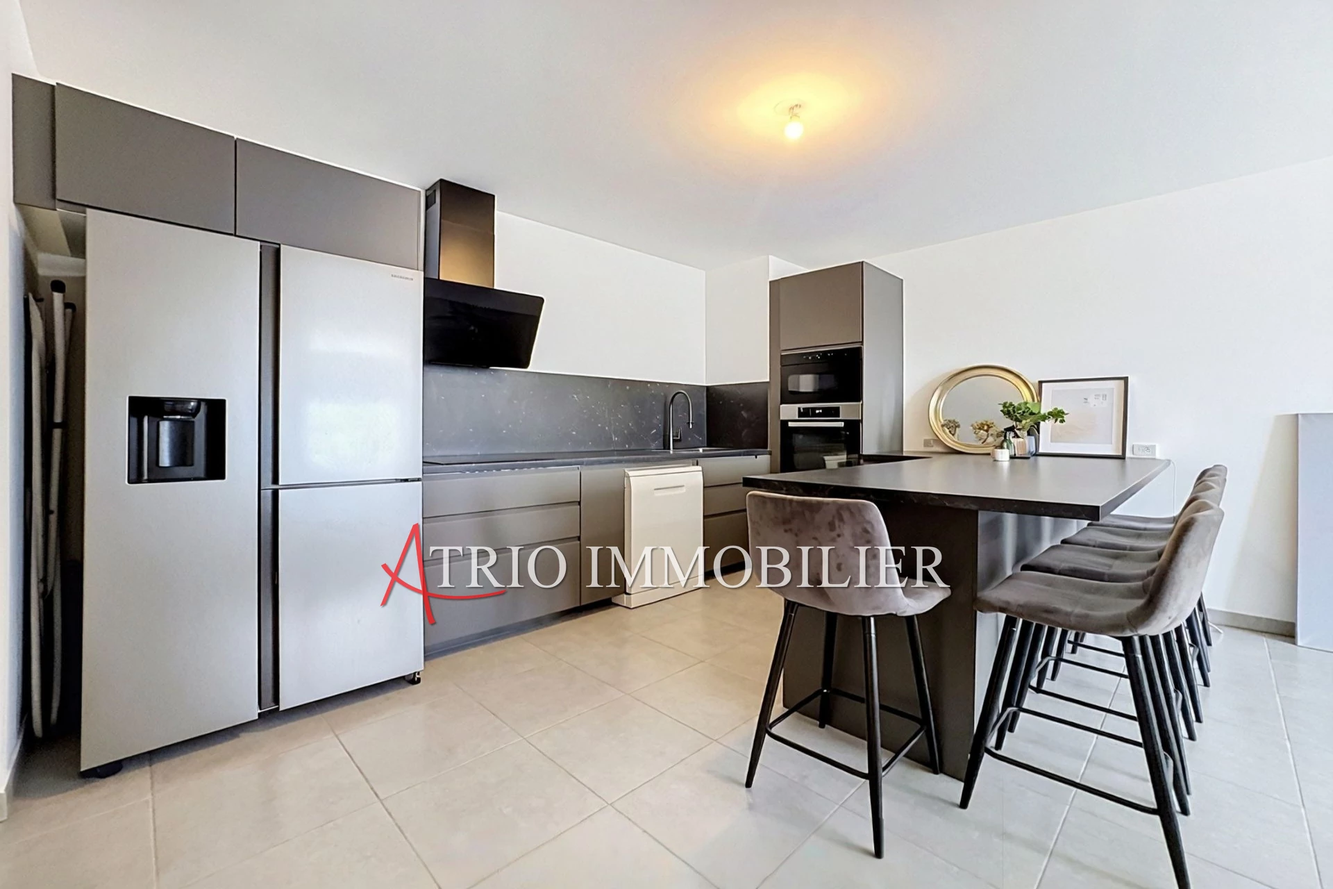 Appartement 3 pièces 68 m² · à Cagnes-sur-Mer · 68 m² · 399 000 €
