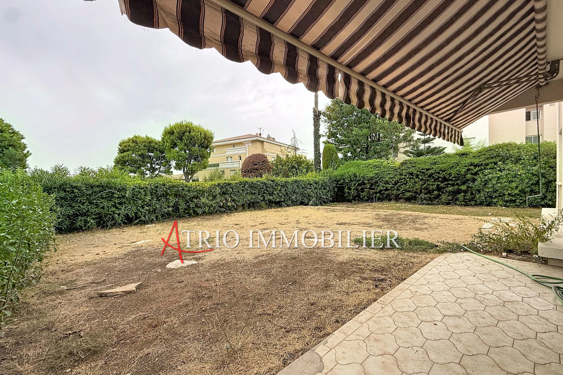 Appartement 4 pièces 96 m² · à Saint-Laurent-du-Var · 96 m² · 465 000 €