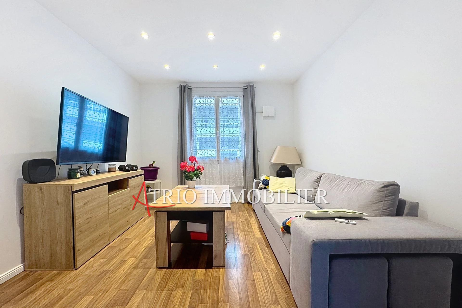 Appartement 2 pièces 46 m² · à Cagnes-sur-Mer · 46 m² · 277 000 €