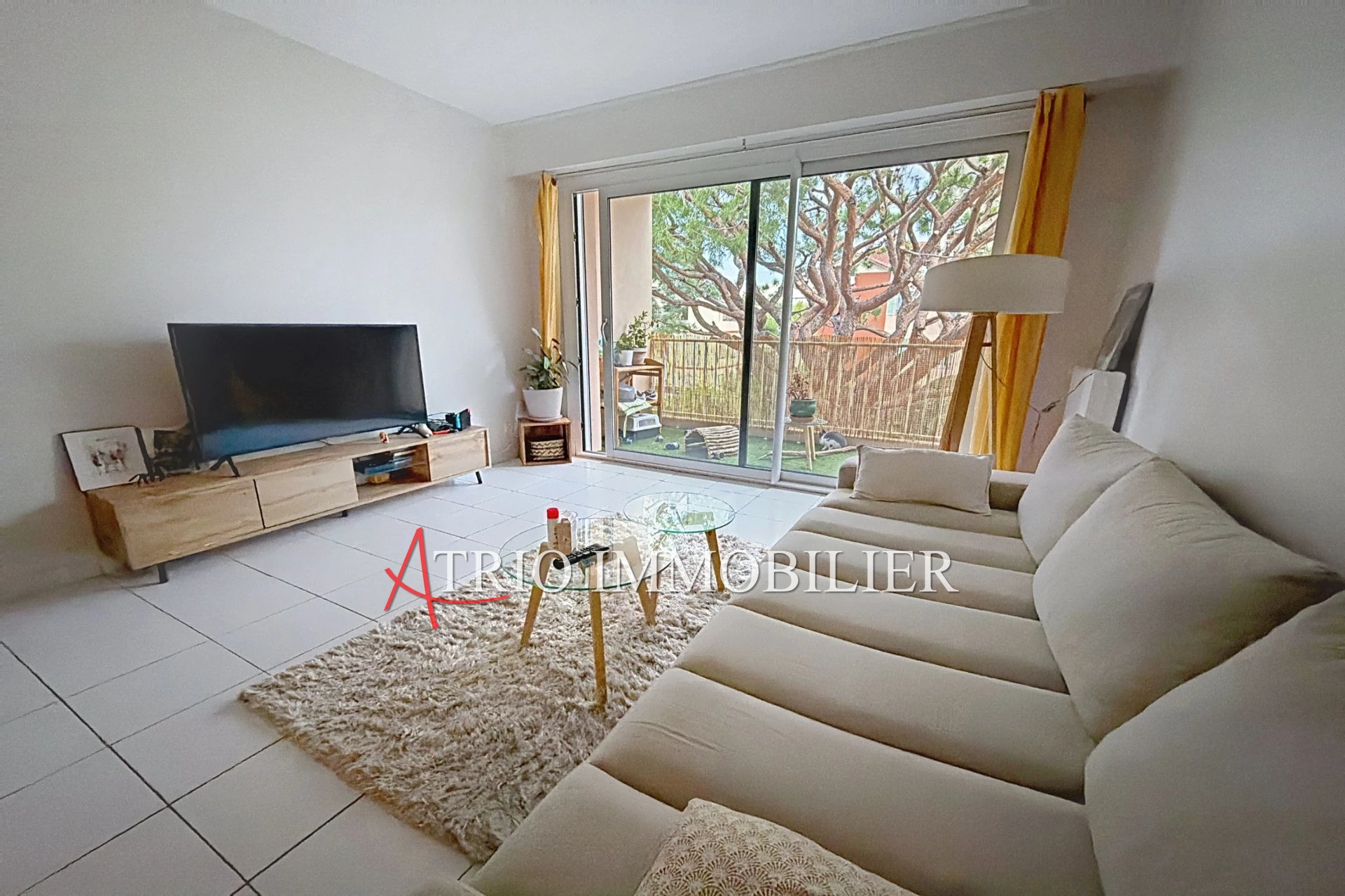 Appartement 3 pièces 67 m² · à Cagnes-sur-Mer · 67 m² · 399 000 €