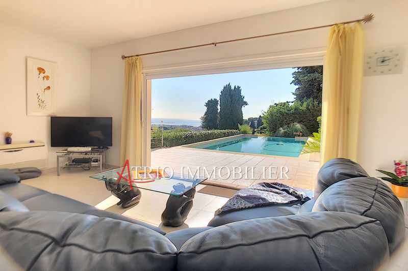 Photo Maison Cagnes-sur-Mer Gros buaux, achat maison 5 chambres 180 m²