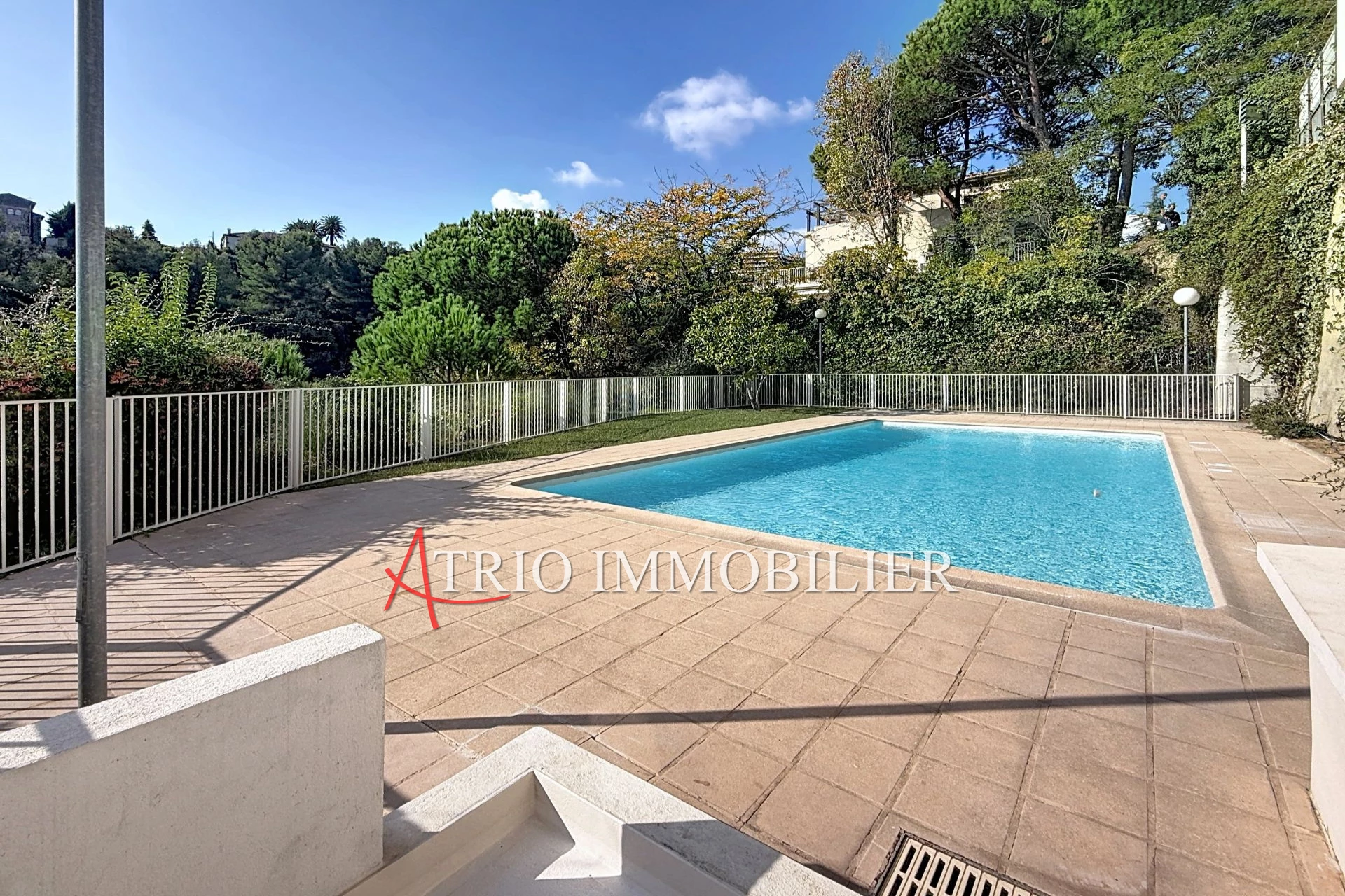 Appartement 2 pièces 52 m² · à Nice · 52 m² · 298 000 €