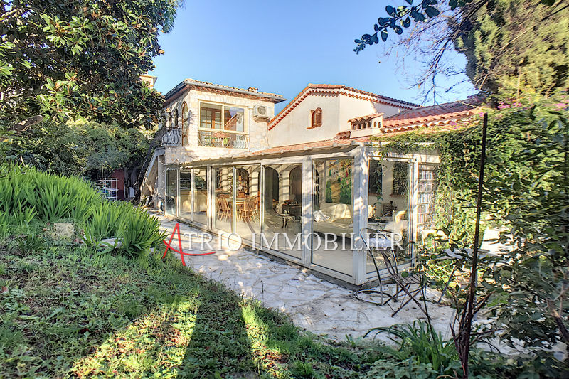 Photo Maison de caractère Cagnes-sur-Mer achat maison de caractère 3 chambres 155 m²