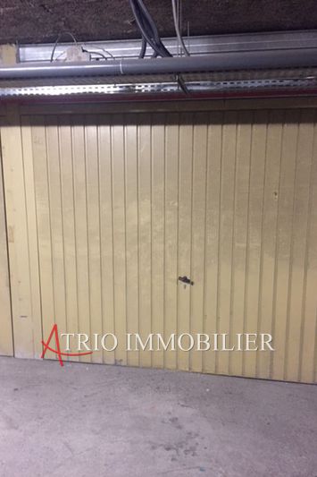 Photo Garage Cagnes-sur-Mer Val fleuri, achat garage