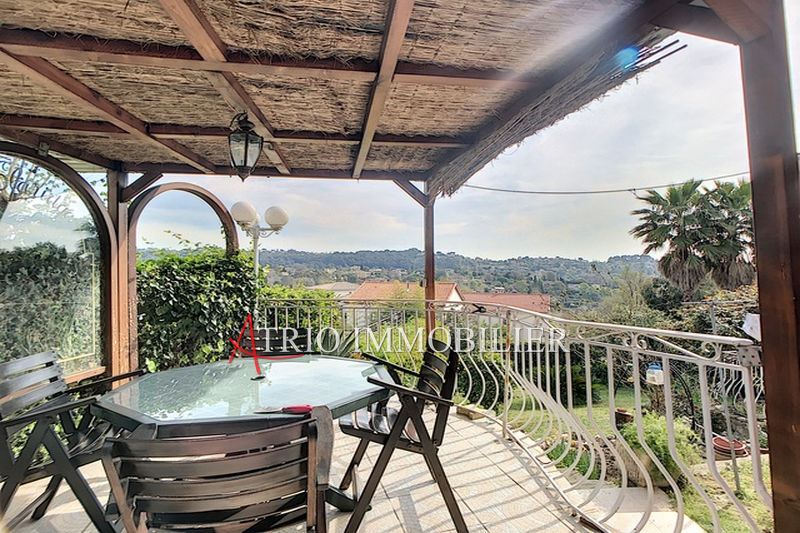 Photo Villa provençale La Colle-sur-Loup La colle sur loup, achat villa provençale 2 chambres 75 m²
