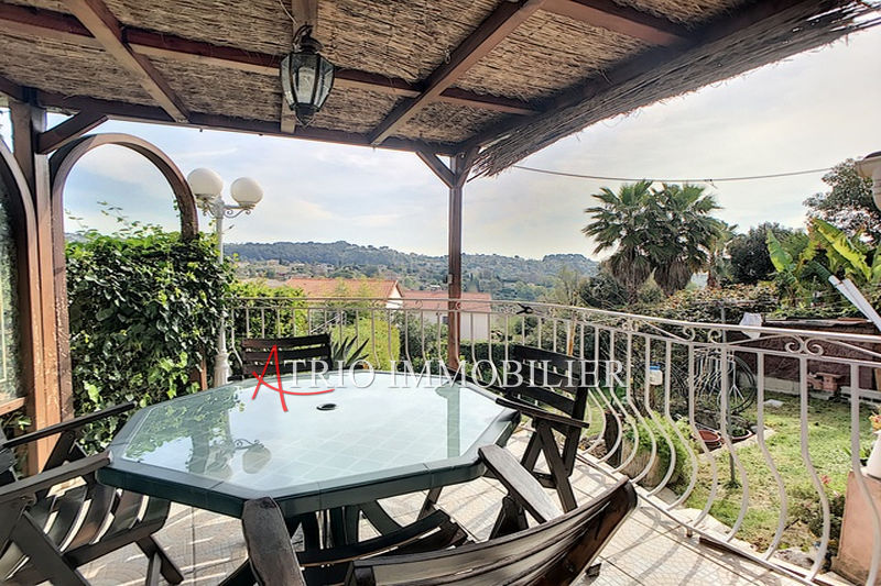 Photo Villa provençale La Colle-sur-Loup La colle sur loup, achat villa provençale 2 chambres 75 m²