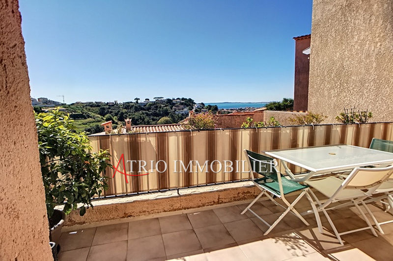 Photo Maison Cagnes-sur-Mer Val fleuri, achat maison 3 chambres 78 m²