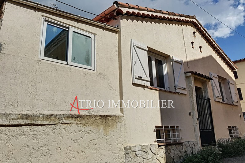 Photo Maison Villeneuve-Loubet La grange rimade, achat maison 2 chambres 65 m²
