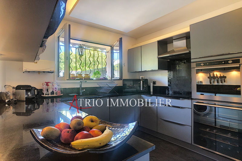 Photo Maison Cagnes-sur-Mer Les canebiers, achat maison 2 chambres 76 m²