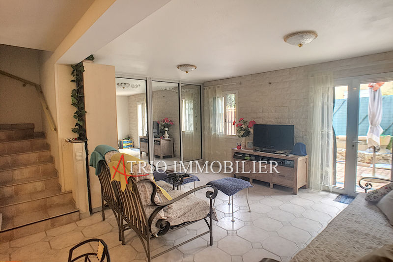 Photo Maison Saint-Laurent-du-Var Jacquons, achat maison 2 chambres 90 m²