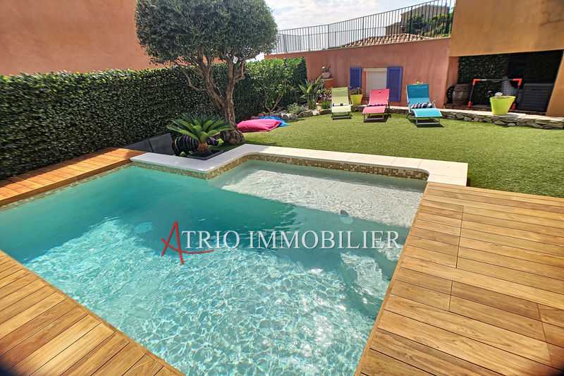 Photo Maison Saint-Laurent-du-Var Plateaux fleuris, achat maison 4 chambres 140 m²