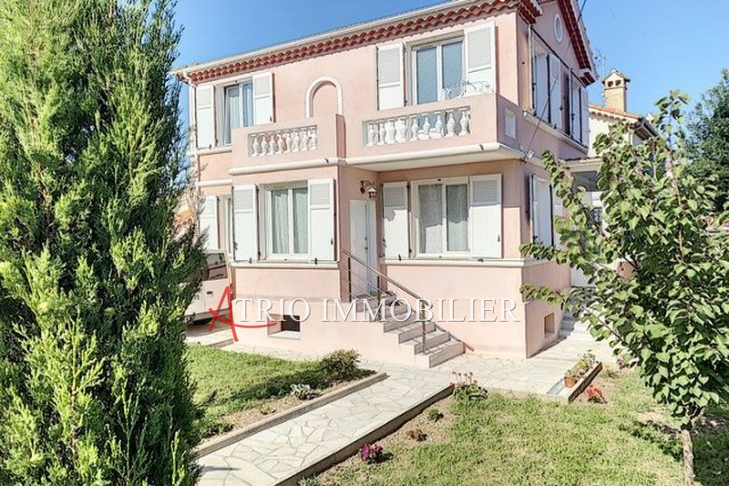 Photo Maison Saint-Laurent-du-Var Centre-ville, achat maison 3 chambres 94 m²
