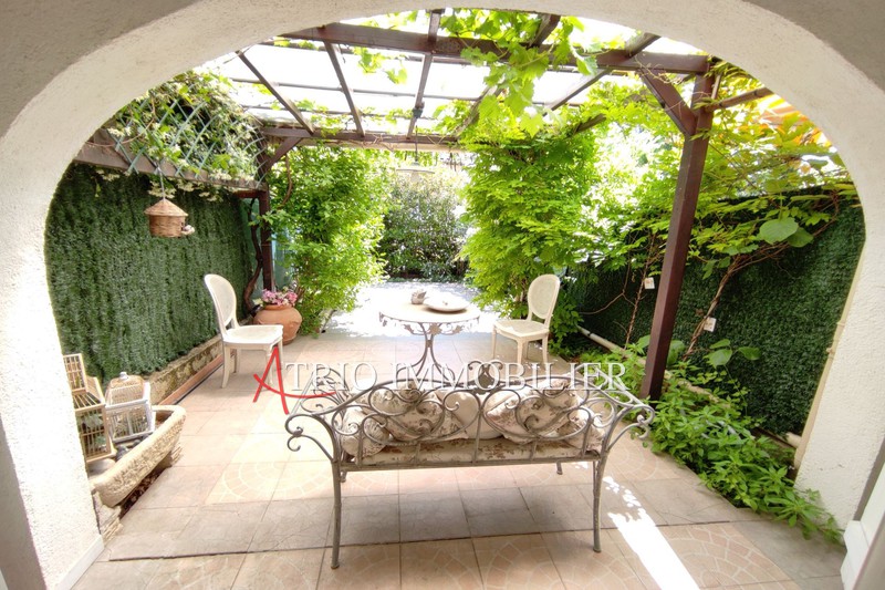 Photo Villa Le Rouret Village, achat villa 2 chambres 51 m²