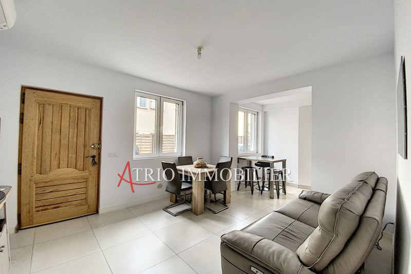 Photo Maison Cagnes-sur-Mer Bréguières, achat maison 2 chambres 45 m²