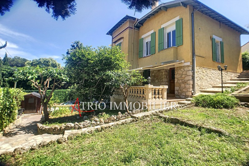 Photo Maison de caractère Cagnes-sur-Mer Saint véran, achat maison de caractère 3 chambres 100 m²