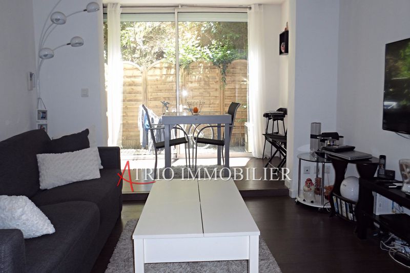 Photo Appartement Cagnes-sur-Mer Les malvans, achat appartement 2 pièces 27 m²