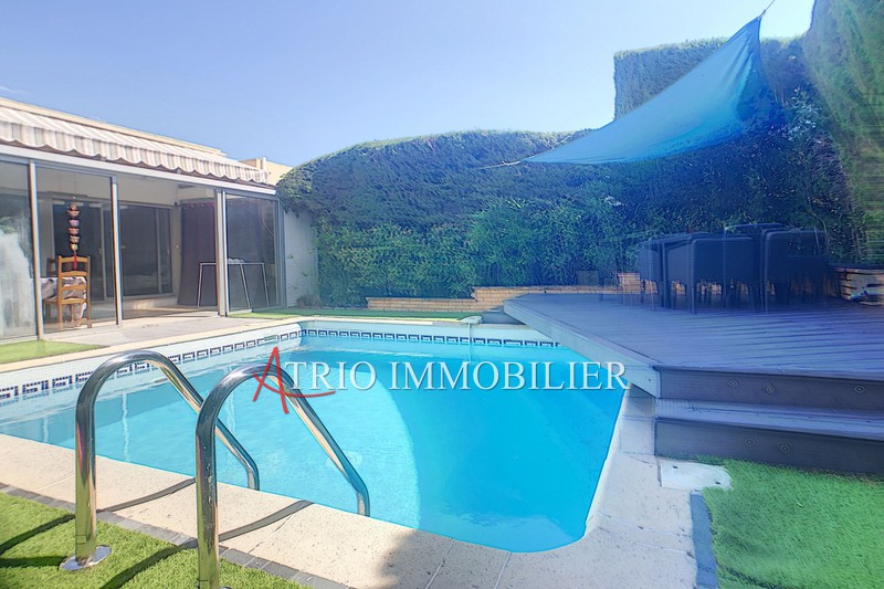 Photo Maison Cagnes-sur-Mer Bréguières, achat maison 2 chambres 65 m²