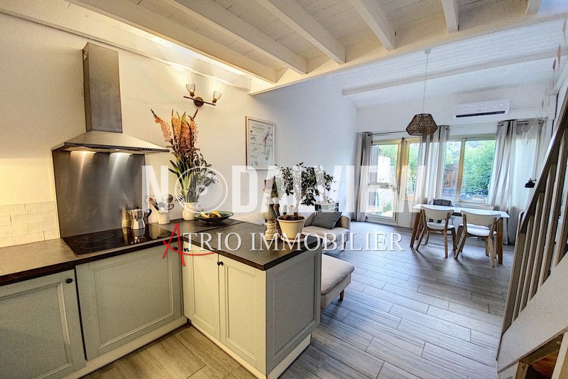 Photo Maison Vence Vosgelade, achat maison 2 chambres 60 m²