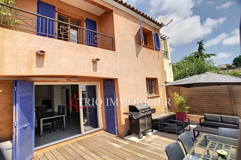 Immobilier Maison A Vendre Saint Laurent Du Var Atrio A Saint