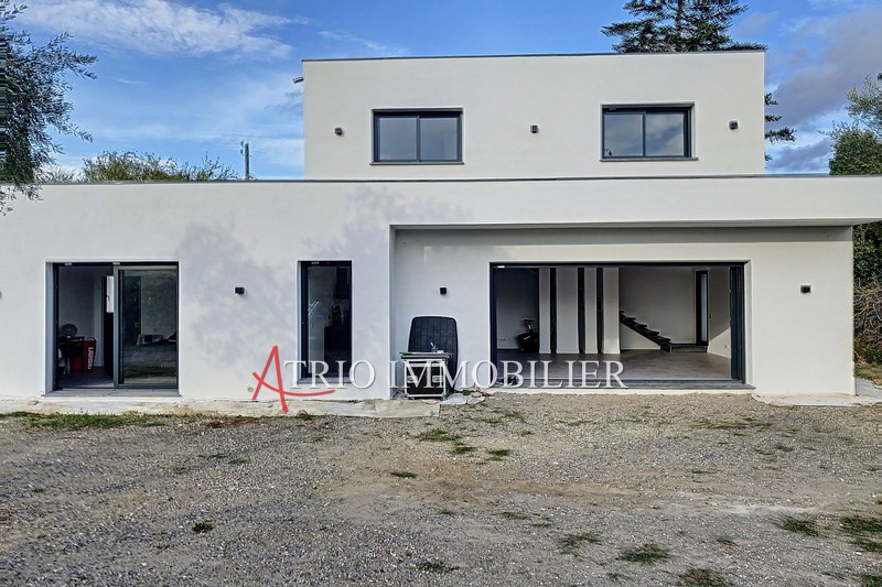 Photo Maison contemporaine Gattières achat maison contemporaine 3 chambres 121 m²