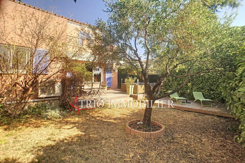 Photo Maison Saint-Laurent-du-Var Plateaux fleuris, achat maison 3 chambres 100 m²