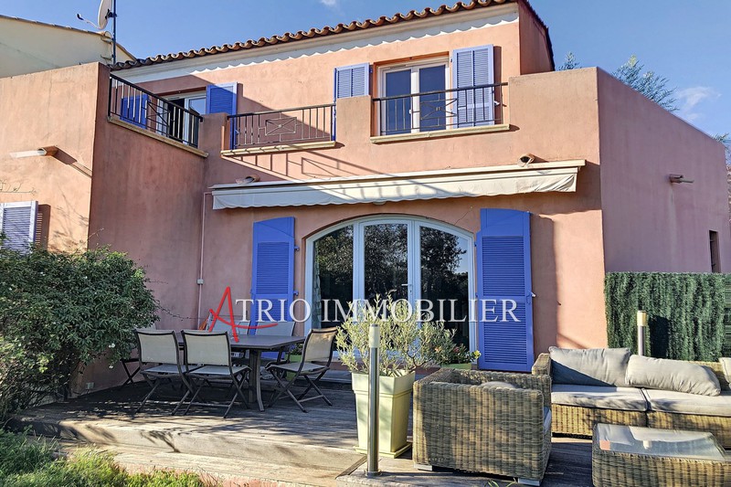Photo Maison Saint-Laurent-du-Var Plateaux fleuris, achat maison 3 chambres 100 m²