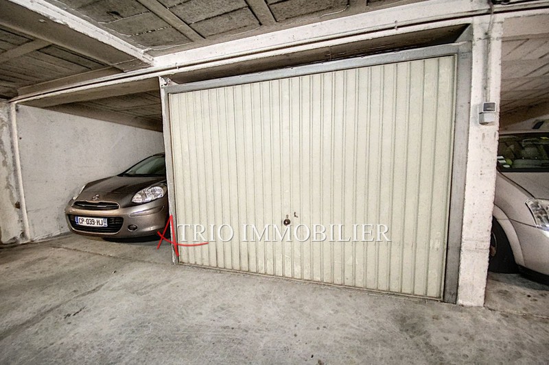 Photo Garage Saint-Laurent-du-Var Centre-ville, to buy garage