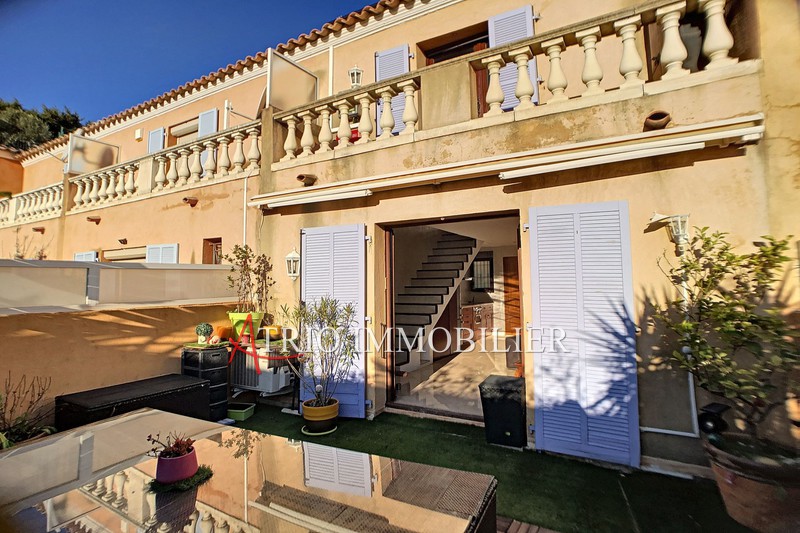 Photo Maison Saint-Laurent-du-Var Plateaux fleuris, achat maison 1 chambre 40 m²
