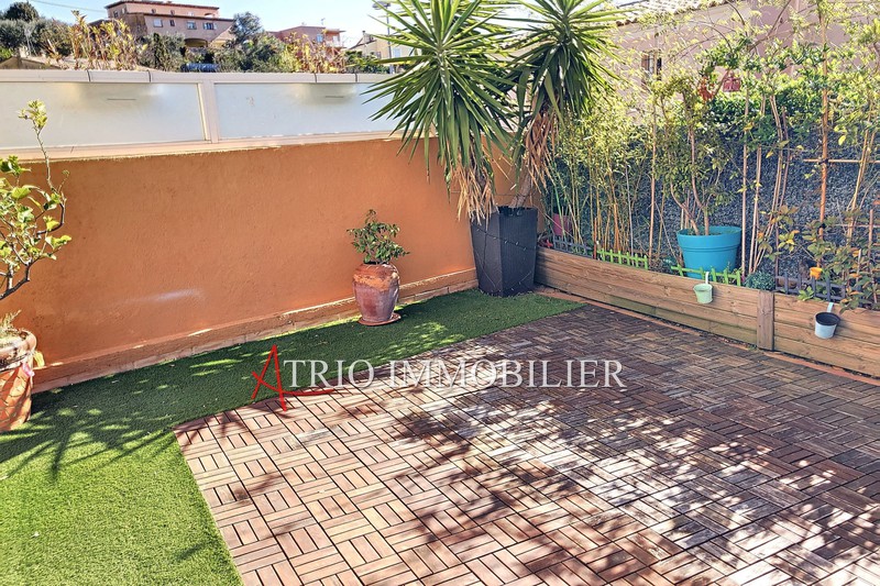 Photo Maison Saint-Laurent-du-Var Plateaux fleuris, achat maison 1 chambre 40 m²