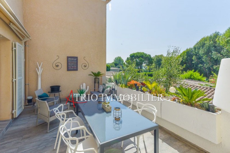 Photo Maison Villeneuve-Loubet Les hauts de vaugrenier, achat maison 4 chambres 136 m²