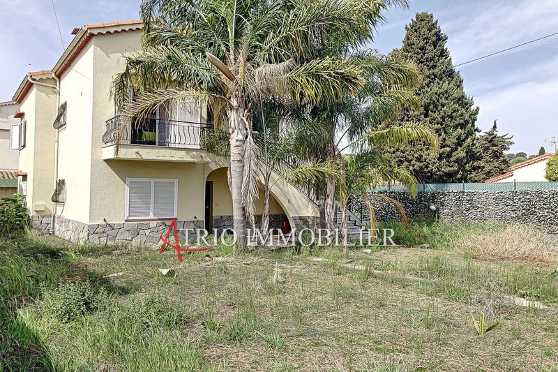 Photo Maison Villeneuve-Loubet Bouches du loup, achat maison 3 chambres 140 m²