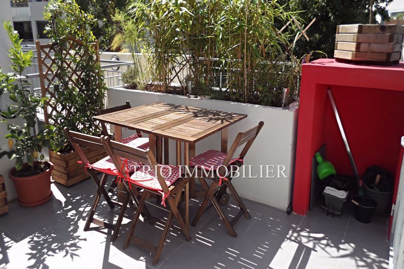 Photo Appartement Villeneuve-Loubet Proche plages, achat appartement 3 pièces 66 m²
