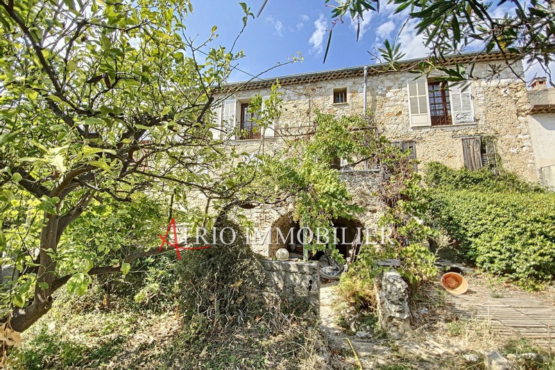 Photo Bastide La Gaude Village, achat bastide 5 chambres 240 m²