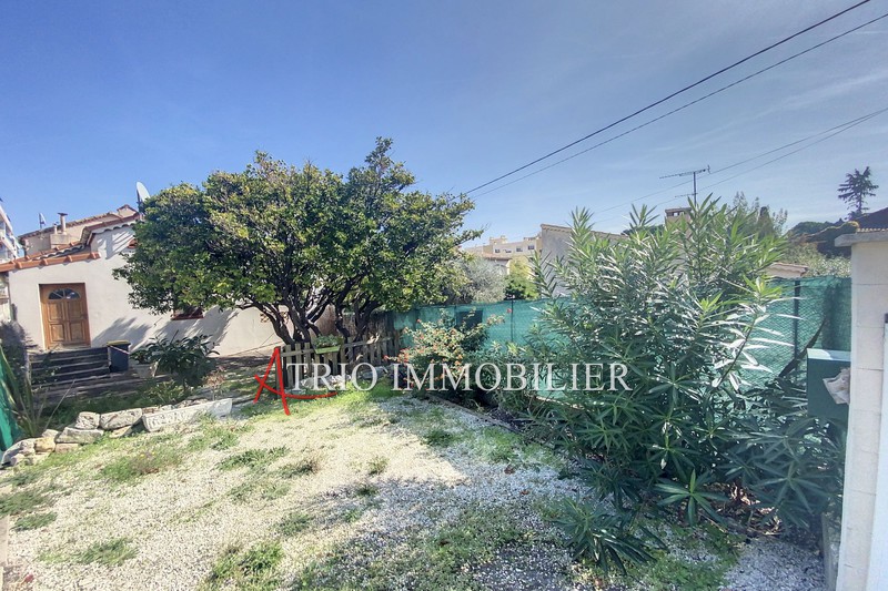 Photo Villa Saint-Laurent-du-Var Centre-ville, achat villa 4 chambres 100 m²