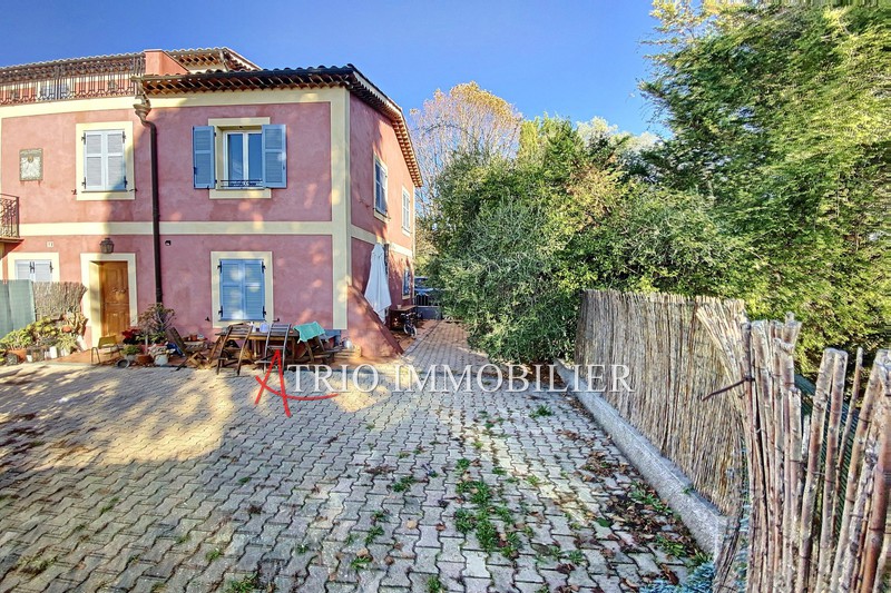 Photo Villa Saint-André-de-la-Roche Saint andré de la roche, achat villa 3 chambres 87 m²