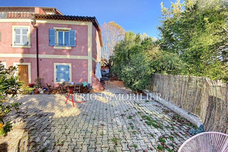 Photo Villa Saint-André-de-la-Roche L'abadie, achat villa 3 chambres 83 m²