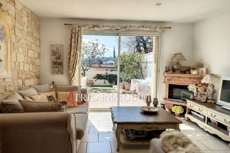 Photo House Le Rouret Proche village, to buy house 2 bedrooms 50 m²