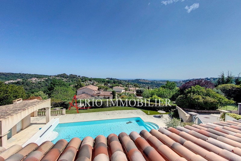 Villa Vence Sainte  colombe,   achat villa  4 chambres   182&nbsp;m&sup2;