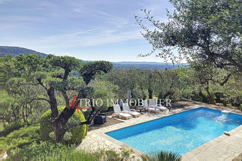Photo Maison Le Tignet achat maison 4 chambres 160 m²