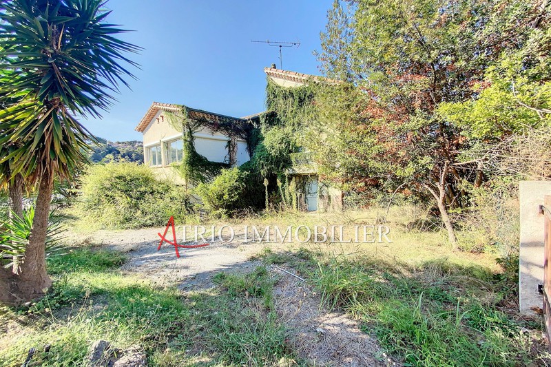 Photo Villa Cagnes-sur-Mer Parc sauvaigo, achat villa 12 pièces 288 m²