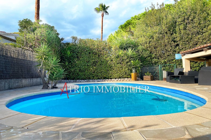 Photo Maison Villeneuve-Loubet Proche parc vaugrenier, achat maison 4 chambres 168 m²