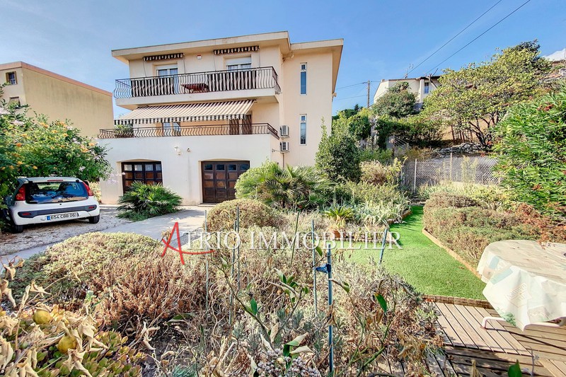 Photo Villa Cagnes-sur-Mer Val fleuri, achat villa 5 chambres 200 m²