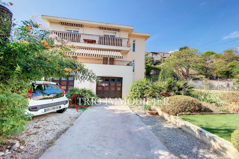 Photo Villa Cagnes-sur-Mer Val fleuri,   to buy villa  5 bedrooms   200&nbsp;m&sup2;
