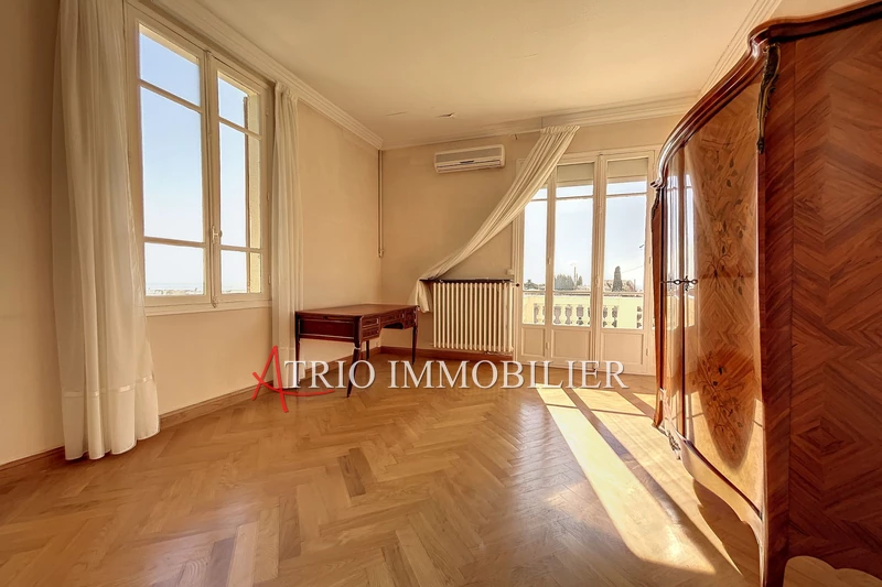 Vente villa Saint-Laurent-du-Var  