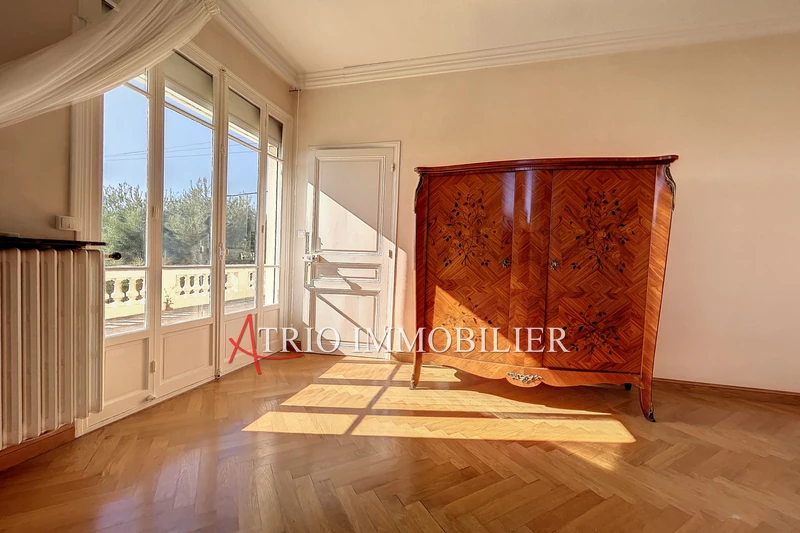 Vente villa Saint-Laurent-du-Var  
