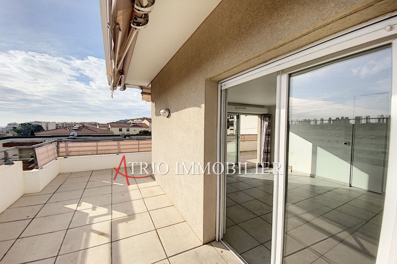 Photo Appartement Saint-Laurent-du-Var achat appartement 3 pièces 63 m²