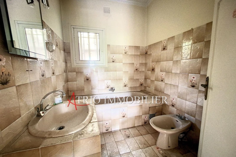 Vente villa Cagnes-sur-Mer  