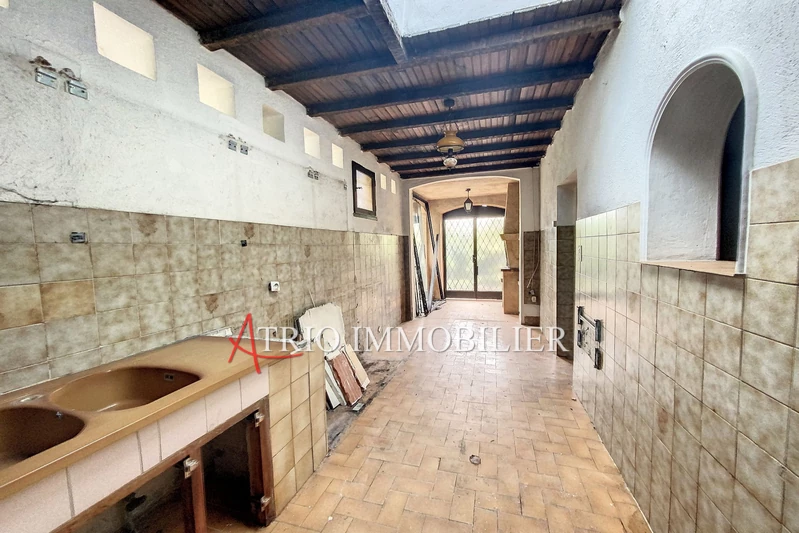 Vente villa Cagnes-sur-Mer  